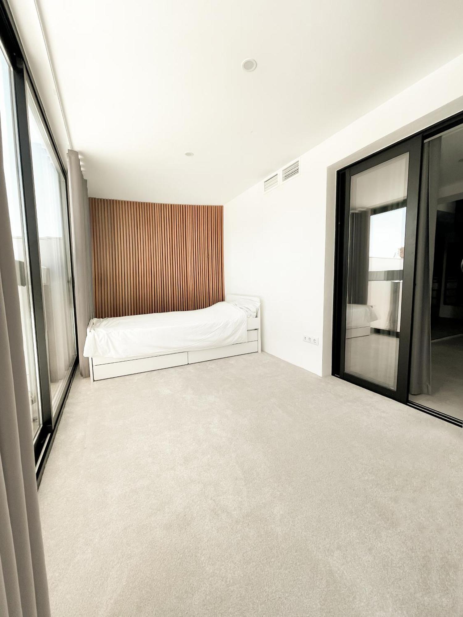 Luxury In Puerto Banus Panoramic Mountain And Sea Views With Private Pool *